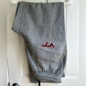 Virginia Tech Men’s Sweatpants